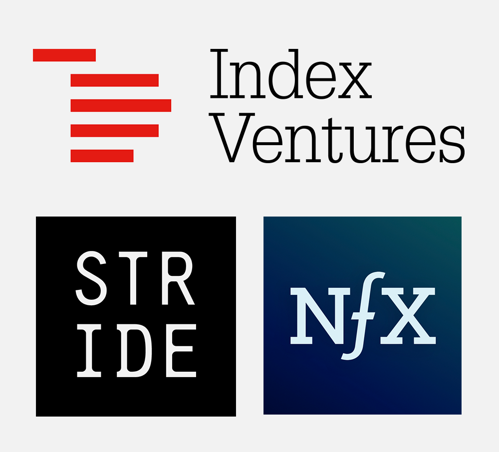 Index Ventures, Stride.vc, and NfX back Cord